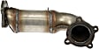679-531 Catalytic Converter, 2.0L, 4Cyl, Federal EPA Standard, 46-State Legal (Cannot ship to CA, CO, NY or ME), OE Solutions Series, Direct Fit