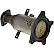 679-533 Rear Catalytic Converter, 3.5L, 6Cyl, Federal EPA Standard, 46-State Legal (Cannot ship to CA, CO, NY or ME), OE Solutions Series, Direct Fit