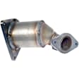 679-536 Rear Catalytic Converter, 3.0L, 6Cyl, Federal EPA Standard, 46-State Legal (Cannot ship to CA, CO, NY or ME), OE Solutions Series, Direct Fit