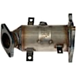 679-538 Front Catalytic Converter, 3.5L, 6Cyl, Federal EPA Standard, 46-State Legal (Cannot ship to CA, CO, NY or ME), OE Solutions Series, Direct Fit