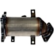 679-538 Front Catalytic Converter, 3.5L, 6Cyl, Federal EPA Standard, 46-State Legal (Cannot ship to CA, CO, NY or ME), OE Solutions Series, Direct Fit