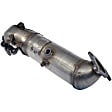679-546 Catalytic Converter, 1.5L, 4Cyl, Federal EPA Standard, 46-State Legal (Cannot ship to CA, CO, NY or ME), OE Solutions Series, Direct Fit