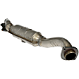 2017 Ram 1500 Tradesman 6 Cyl 3.6L - Passenger Side Catalytic Converter, 6 Cyl 3.6L, Federal EPA Standard, 46-State Legal (Cannot ship to CA, CO, NY or ME), OE Solutions Series