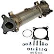 679-552 Catalytic Converter, 2.0L, 4Cyl, Federal EPA Standard, 46-State Legal (Cannot ship to CA, CO, NY or ME), OE Solutions Series, Direct Fit