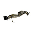 679-560 Catalytic Converter, 2.0L, 4Cyl, Federal EPA Standard, 46-State Legal (Cannot ship to CA, CO, NY or ME), OE Solutions Series, Direct Fit