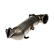 679-755 Catalytic Converter, 1.5L, 4Cyl, Federal EPA Standard, 46-State Legal (Cannot ship to CA, CO, NY or ME), OE Solutions Series, Direct Fit