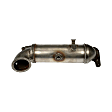 679-755 Catalytic Converter, 1.5L, 4Cyl, Federal EPA Standard, 46-State Legal (Cannot ship to CA, CO, NY or ME), OE Solutions Series, Direct Fit
