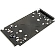 68148 License Plate Bracket, Help Series
