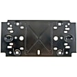 68148 License Plate Bracket, Help Series