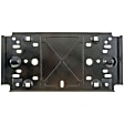 68148 License Plate Bracket, Help Series