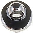 68153 Help Series License Plate Light Lens - Direct Fit, Sold Individually