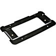 68199 Rear License Plate Bracket, Help Series