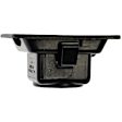 68213 Help Series License Plate Light Lens - Direct Fit, Sold Individually