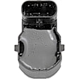 684-001 Front, Driver or Passenger Side Parking Assist Sensor, OE Solutions Series