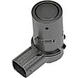 684-004 Front or Rear, Driver or Passenger Side Parking Assist Sensor, OE Solutions Series
