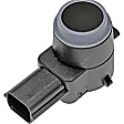 2017 Buick Verano - Rear, Driver or Passenger Side Parking Assist Sensor