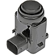 684-013 Rear, Driver or Passenger Side Parking Assist Sensor, OE Solutions Series