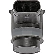 684-014 Rear, Driver or Passenger Side Parking Assist Sensor, OE Solutions Series