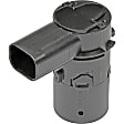 684-029 Rear, Driver or Passenger Side Parking Assist Sensor, OE Solutions Series