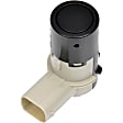 684-037 Rear, Driver or Passenger Side Parking Assist Sensor, OE Solutions Series