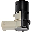 684-037 Rear, Driver or Passenger Side Parking Assist Sensor, OE Solutions Series