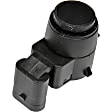 684-044 Rear, Driver or Passenger Side Parking Assist Sensor, OE Solutions Series