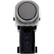 684-049 Rear, Driver or Passenger Side Parking Assist Sensor, OE Solutions Series