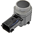 684-054 Rear, Driver or Passenger Side Parking Assist Sensor, OE Solutions Series