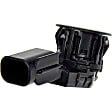 684-056 Front or Rear, Driver or Passenger Side Parking Assist Sensor, OE Solutions Series
