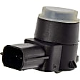 684-060 Rear, Driver or Passenger Side Parking Assist Sensor, OE Solutions Series