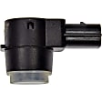 684-060 Rear, Driver or Passenger Side Parking Assist Sensor, OE Solutions Series