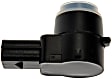 684-079 Rear, Driver or Passenger Side Parking Assist Sensor, OE Solutions Series