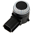 684-114 Front or Rear, Driver or Passenger Side Parking Assist Sensor, OE Solutions Series