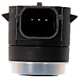 684-114 Front or Rear, Driver or Passenger Side Parking Assist Sensor, OE Solutions Series