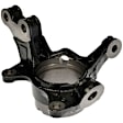 686-012 Front, Passenger Side Knuckle, 2.4L, 4Cyl