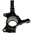 686-012 Front, Passenger Side Knuckle, 2.4L, 4Cyl