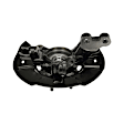 686-252 Front, Passenger Side Knuckle, AWD, 2.4L, 4Cyl