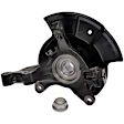 686-264 Front, Passenger Side Knuckle