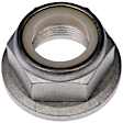 686-264 Front, Passenger Side Knuckle