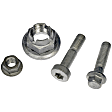 686-268 Front, Passenger Side Knuckle