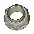 686-356 Front, Passenger Side Knuckle
