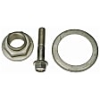 686-364 Front, Passenger Side Knuckle