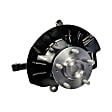 686-365 Front, Driver Side Knuckle
