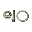 686-365 Front, Driver Side Knuckle