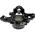 686-387 Rear, Driver Side Knuckle