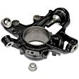 686-387 Rear, Driver Side Knuckle