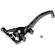 686-388 Front, Passenger Side Knuckle, RWD
