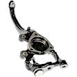 686-388 Front, Passenger Side Knuckle, RWD