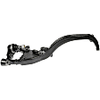 686-389 Front, Driver Side Knuckle, RWD