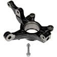 686-397 Steering Knuckle - Direct Fit, Sold individually